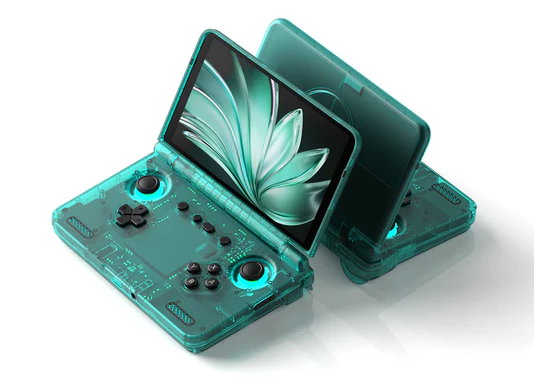 Retroid Pocket Flip 2