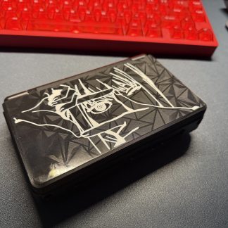 Carcasa superior estilo Makima para Ayn Thor