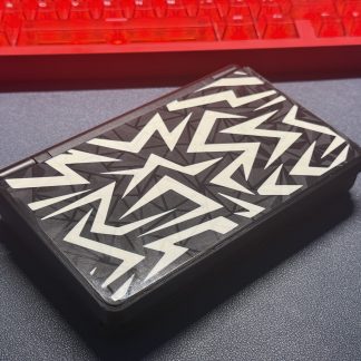 Carcasa superior estilo Tormenta para Ayn Thor