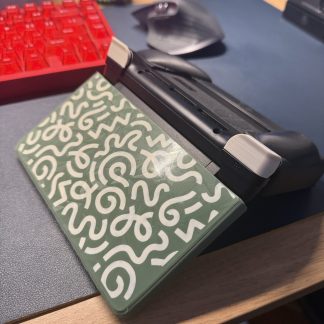 Mejora Gatillos L2/R2 para Ayn Thor