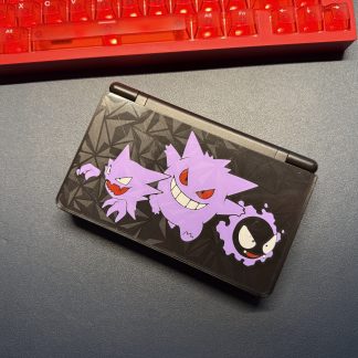 Carcasa superior estilo Gengars Evolutions Color para Ayn Thor