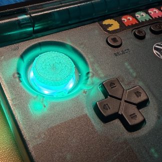 Reemplazo de Joysticks para Retroid Pocket Flip 2