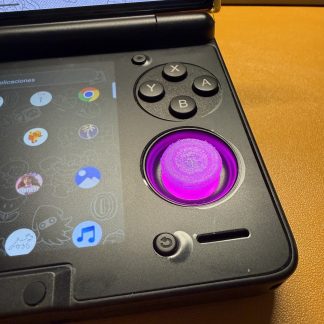 Reemplazo de Joysticks para Ayn Thor