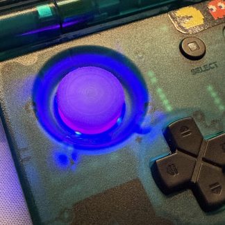 Reemplazo de Joysticks para Retroid Pocket Flip 2