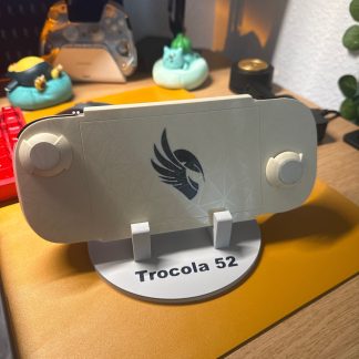 Stand - Soporte para la Odin 3 o 2 Portal personalizable