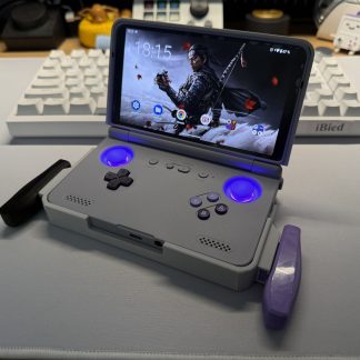 Grip de agarre desmontable Retroid Pocket Flip 2
