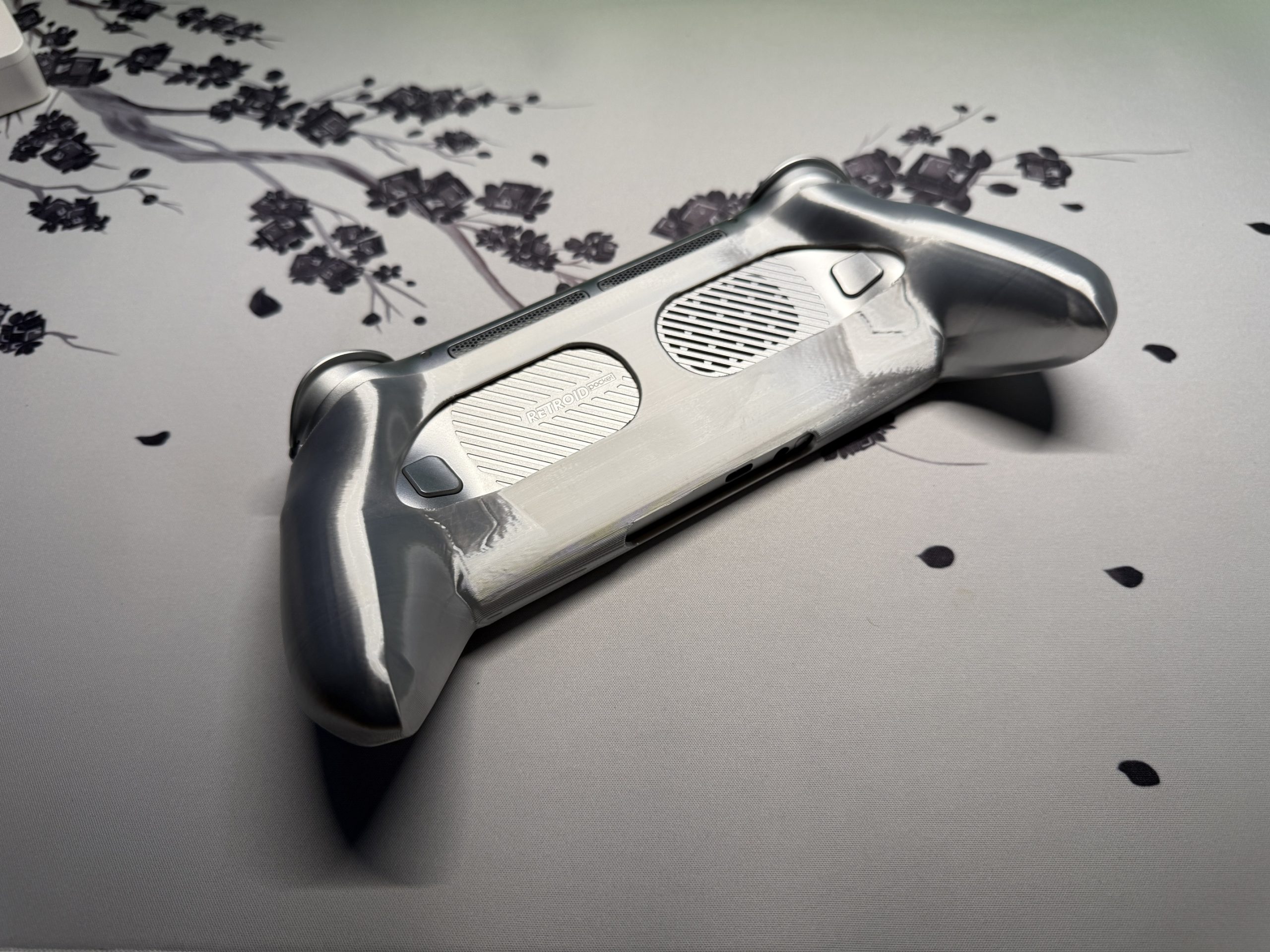 Grip de agarre Retroid Pocket 6